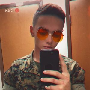 Meet your Posher, Crenden